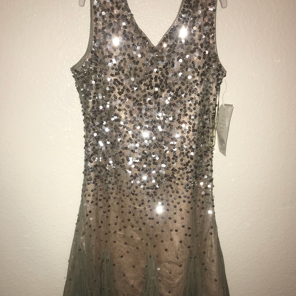 sparkly party dress for juniors
